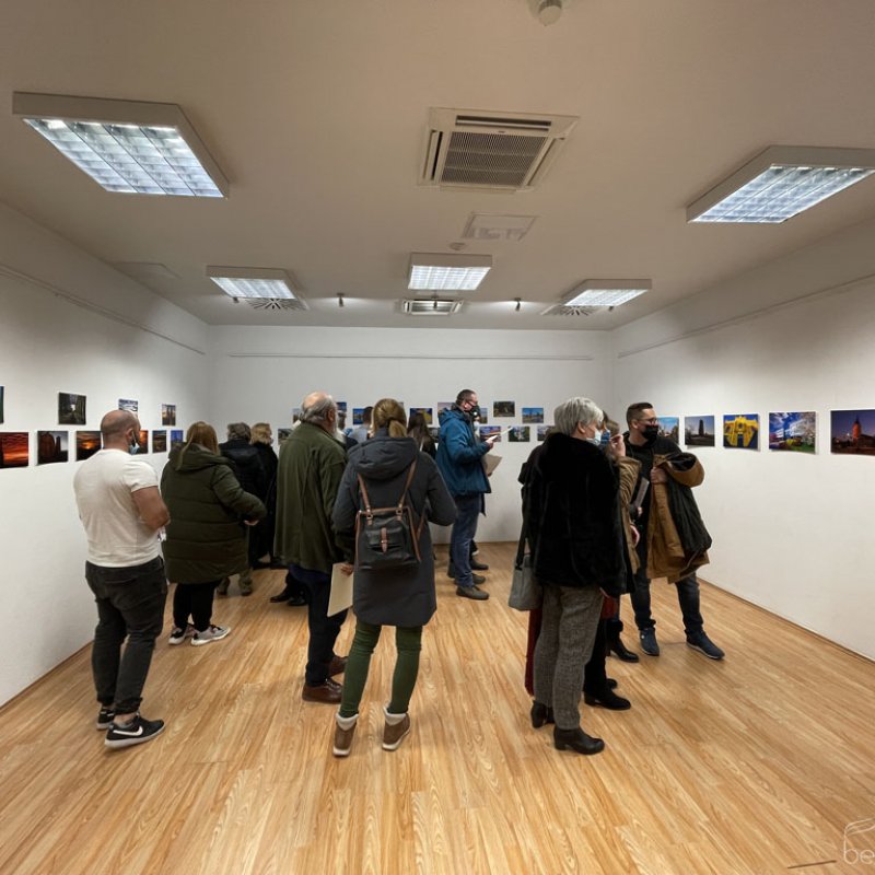 Naptárfotó pályázat - eredményhirdetés és kiállítás 29